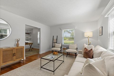 Tiny photo for 7485 Central College Road, New Albany, OH 43054 (MLS # 225030232)