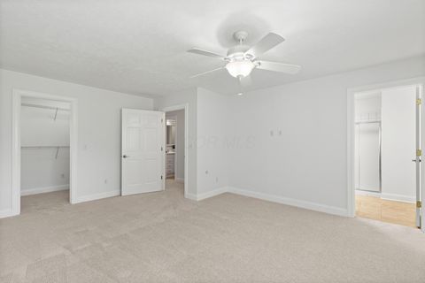 Tiny photo for 7485 Central College Road, New Albany, OH 43054 (MLS # 225030232)