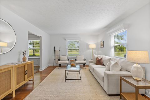 Tiny photo for 7485 Central College Road, New Albany, OH 43054 (MLS # 225030232)