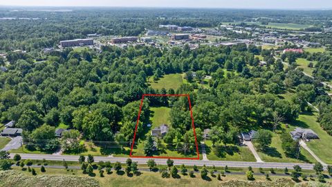 Tiny photo for 7485 Central College Road, New Albany, OH 43054 (MLS # 225030232)