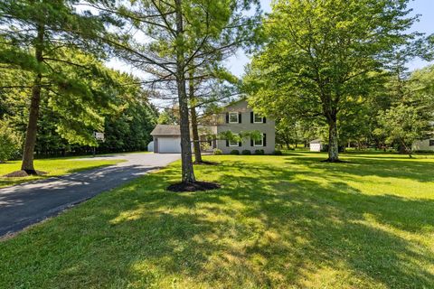 Tiny photo for 7485 Central College Road, New Albany, OH 43054 (MLS # 225030232)