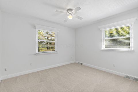 Tiny photo for 7485 Central College Road, New Albany, OH 43054 (MLS # 225030232)
