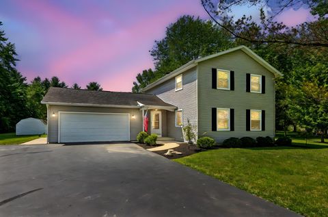 Tiny photo for 7485 Central College Road, New Albany, OH 43054 (MLS # 225030232)