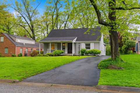 Photo of 2425 Dorset Road, Upper Arlington, OH 43221 (MLS # 226014566)