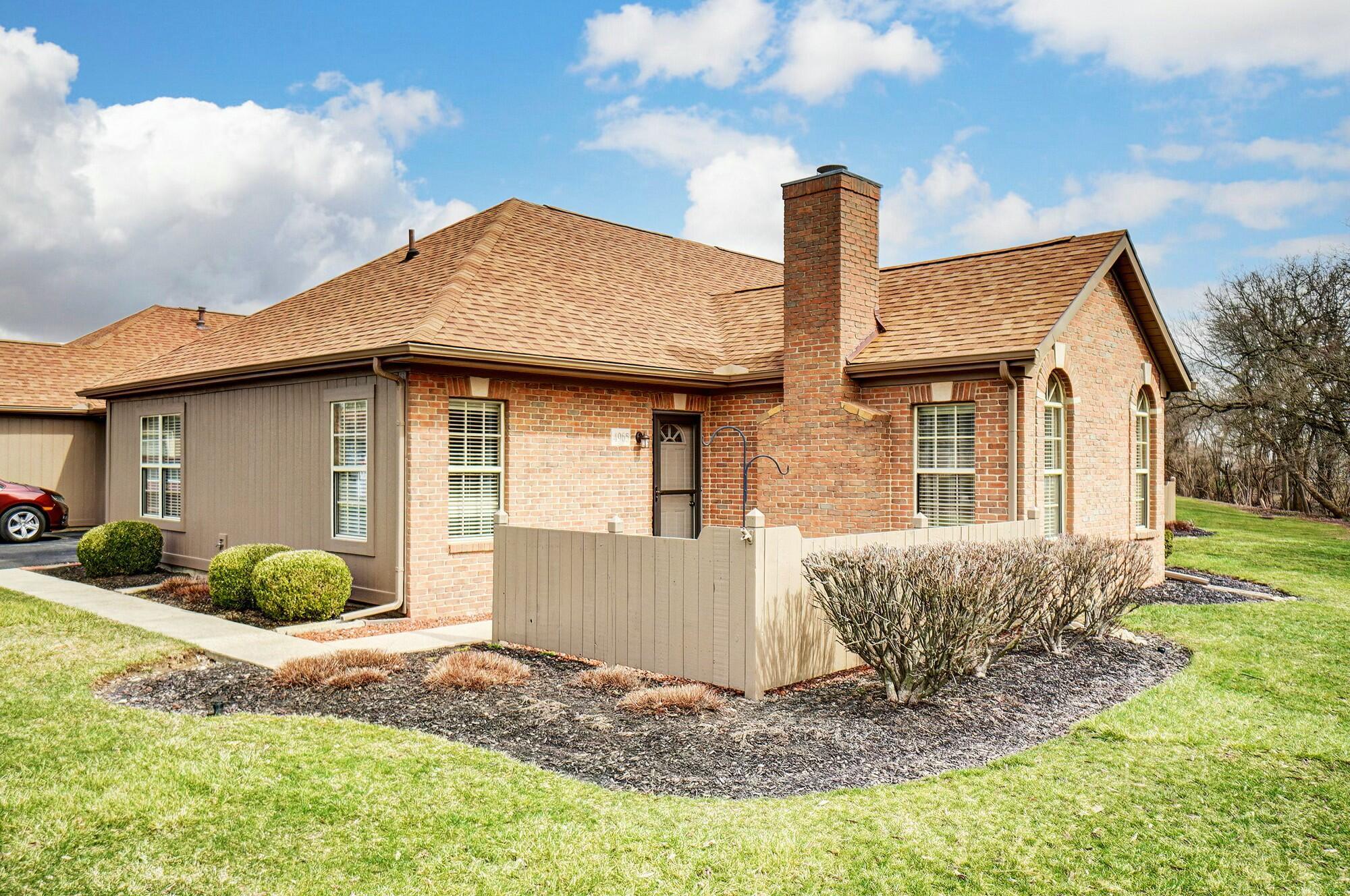 4965 Berry Leaf Place, Hilliard, Ohio image 28