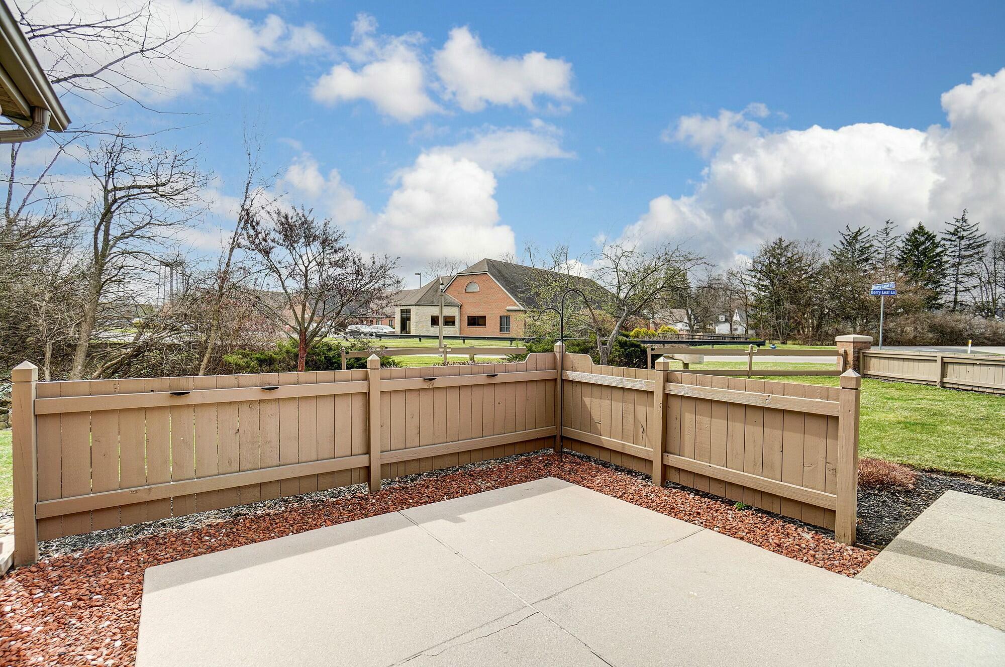 4965 Berry Leaf Place, Hilliard, Ohio image 20