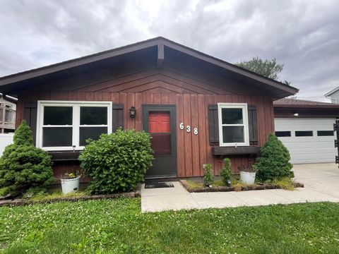 638 Licking View Drive Heath OH 43056
