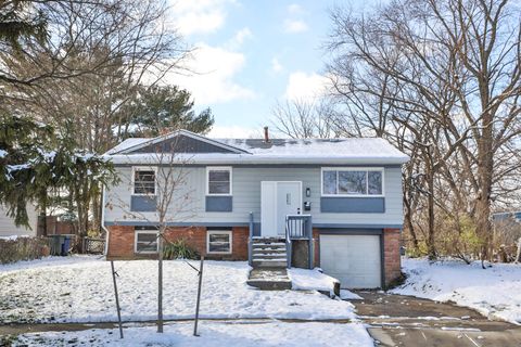Photo of 2971 Queensrowe Drive, Columbus, OH 43227 (MLS # 225045692)