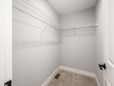 Tiny photo for 1187 Cromartie Lane, Columbus, OH 43201 (MLS # 226005828)