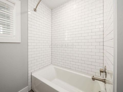 Tiny photo for 1187 Cromartie Lane, Columbus, OH 43201 (MLS # 226005828)