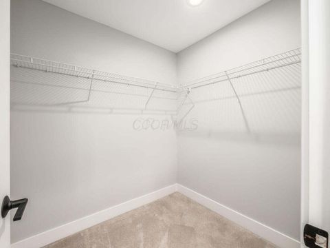 Tiny photo for 1187 Cromartie Lane, Columbus, OH 43201 (MLS # 226005828)