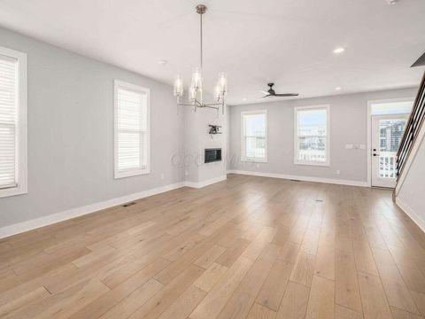 Tiny photo for 1187 Cromartie Lane, Columbus, OH 43201 (MLS # 226005828)