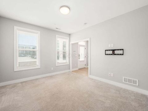 Tiny photo for 1187 Cromartie Lane, Columbus, OH 43201 (MLS # 226005828)