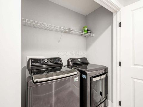 Tiny photo for 1187 Cromartie Lane, Columbus, OH 43201 (MLS # 226005828)