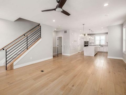 Tiny photo for 1187 Cromartie Lane, Columbus, OH 43201 (MLS # 226005828)