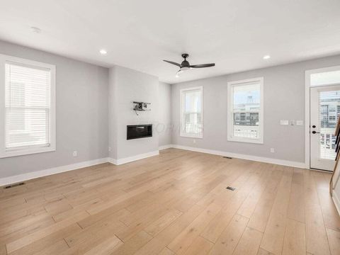 Tiny photo for 1187 Cromartie Lane, Columbus, OH 43201 (MLS # 226005828)