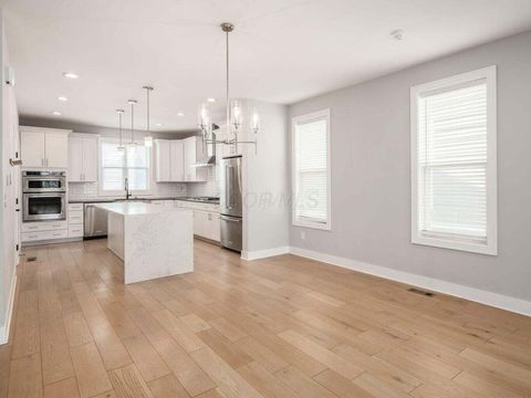 Tiny photo for 1187 Cromartie Lane, Columbus, OH 43201 (MLS # 226005828)