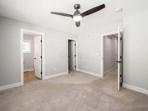 Tiny photo for 1187 Cromartie Lane, Columbus, OH 43201 (MLS # 226005828)