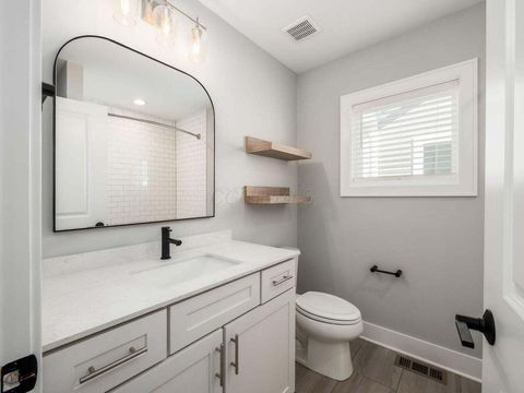 Tiny photo for 1187 Cromartie Lane, Columbus, OH 43201 (MLS # 226005828)