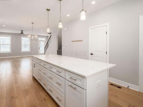 Tiny photo for 1187 Cromartie Lane, Columbus, OH 43201 (MLS # 226005828)