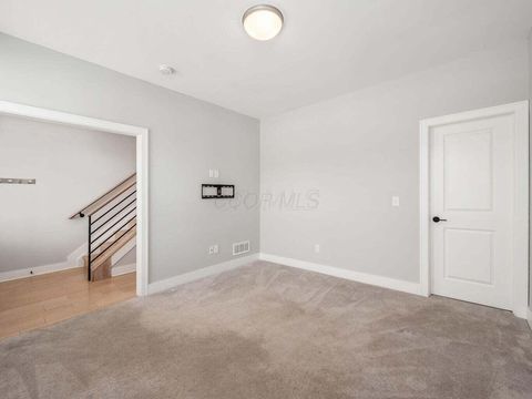 Tiny photo for 1187 Cromartie Lane, Columbus, OH 43201 (MLS # 226005828)