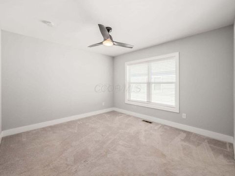 Tiny photo for 1187 Cromartie Lane, Columbus, OH 43201 (MLS # 226005828)