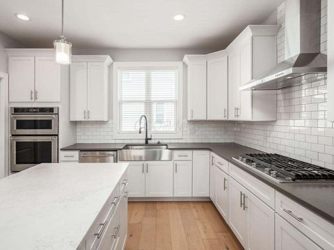 Tiny photo for 1187 Cromartie Lane, Columbus, OH 43201 (MLS # 226005828)