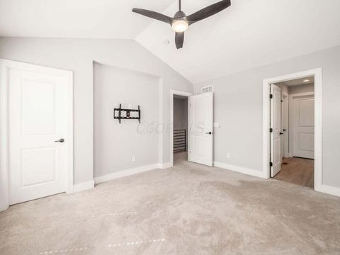 Tiny photo for 1187 Cromartie Lane, Columbus, OH 43201 (MLS # 226005828)