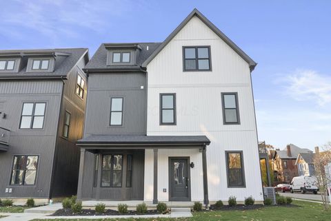 Photo of 181 S Ohio Avenue, Columbus, OH 43205 (MLS # 225043208)