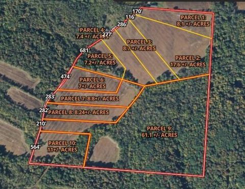 Photo of 0 Township Rd 51, Mount Perry, OH 43760 (MLS # 226022674)