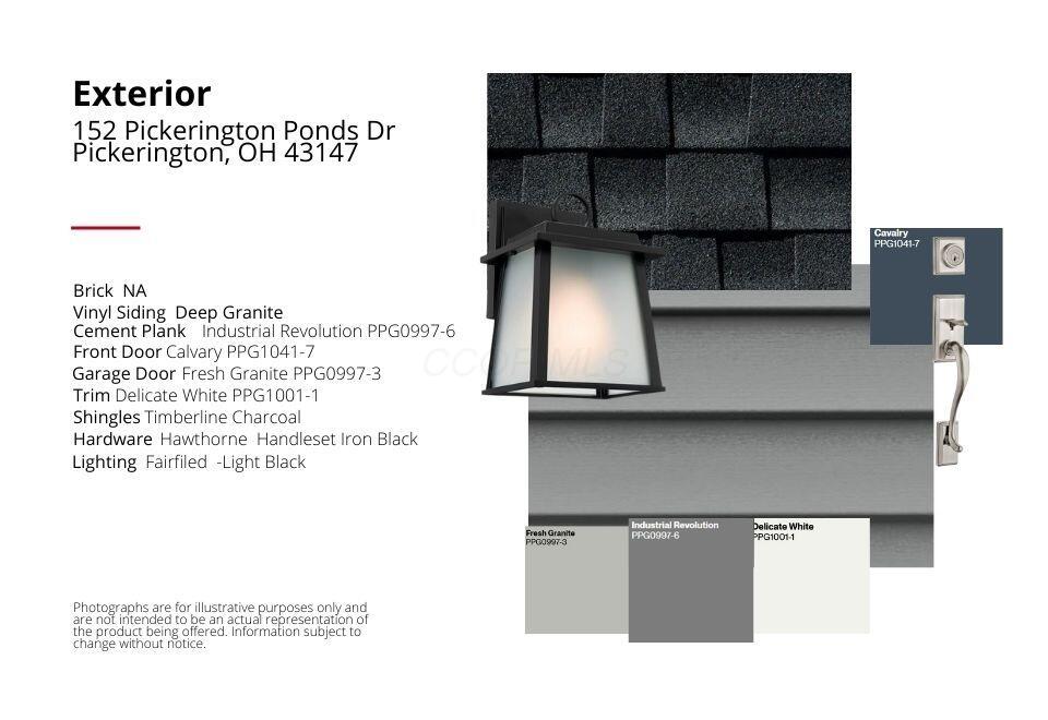 152 Pickerington Ponds Drive, Pickerington, Ohio image 2