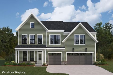 Photo of 1686 Skybrook Boulevard, Marysville, OH 43040 (MLS # 226008094)