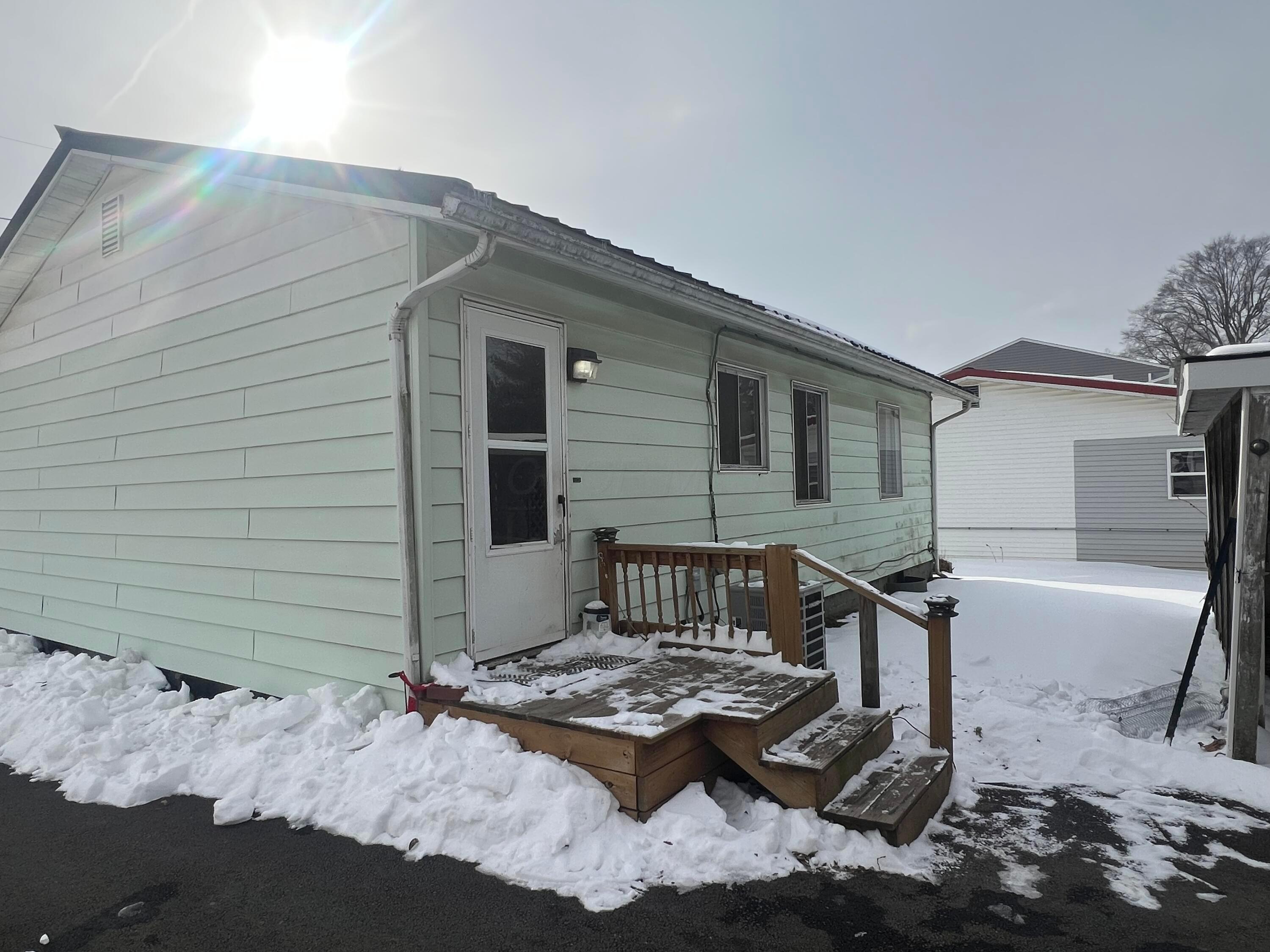 336 Cedarcrest Avenue