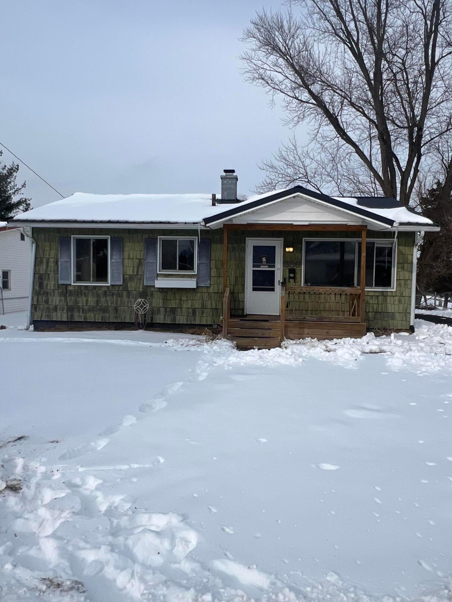 336 Cedarcrest Avenue