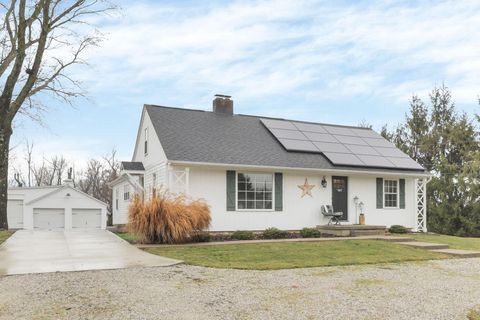 Photo of 567 Franklin Avenue, Heath, OH 43056 (MLS # 226006560)