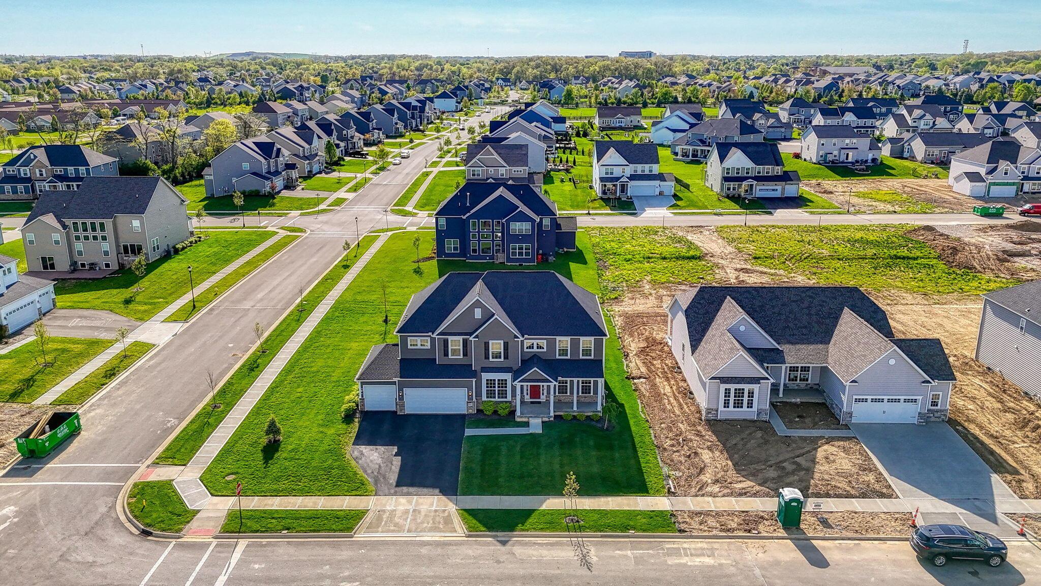 5511 Timber Heights Lane, Grove City, Ohio image 46