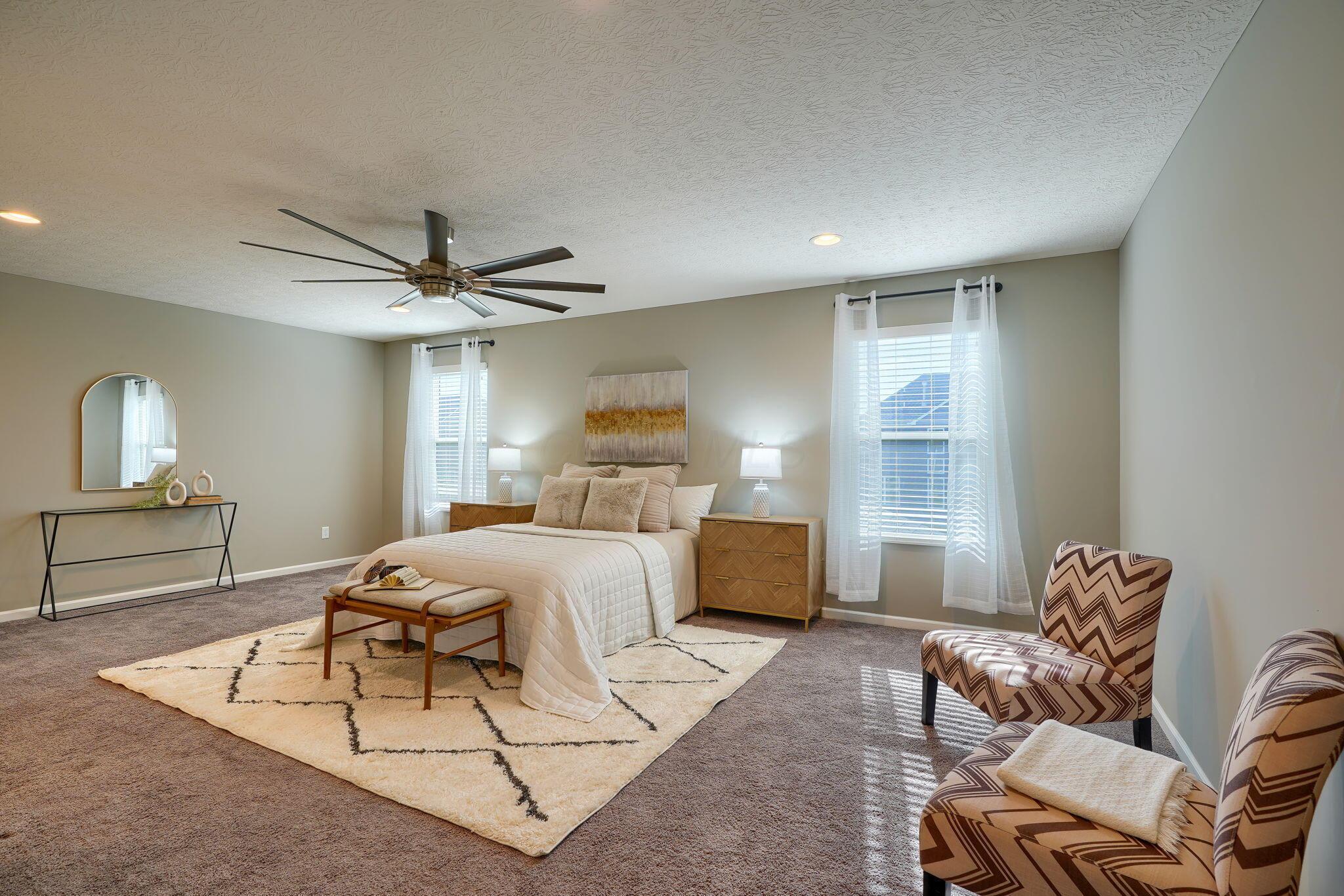 5511 Timber Heights Lane, Grove City, Ohio image 9
