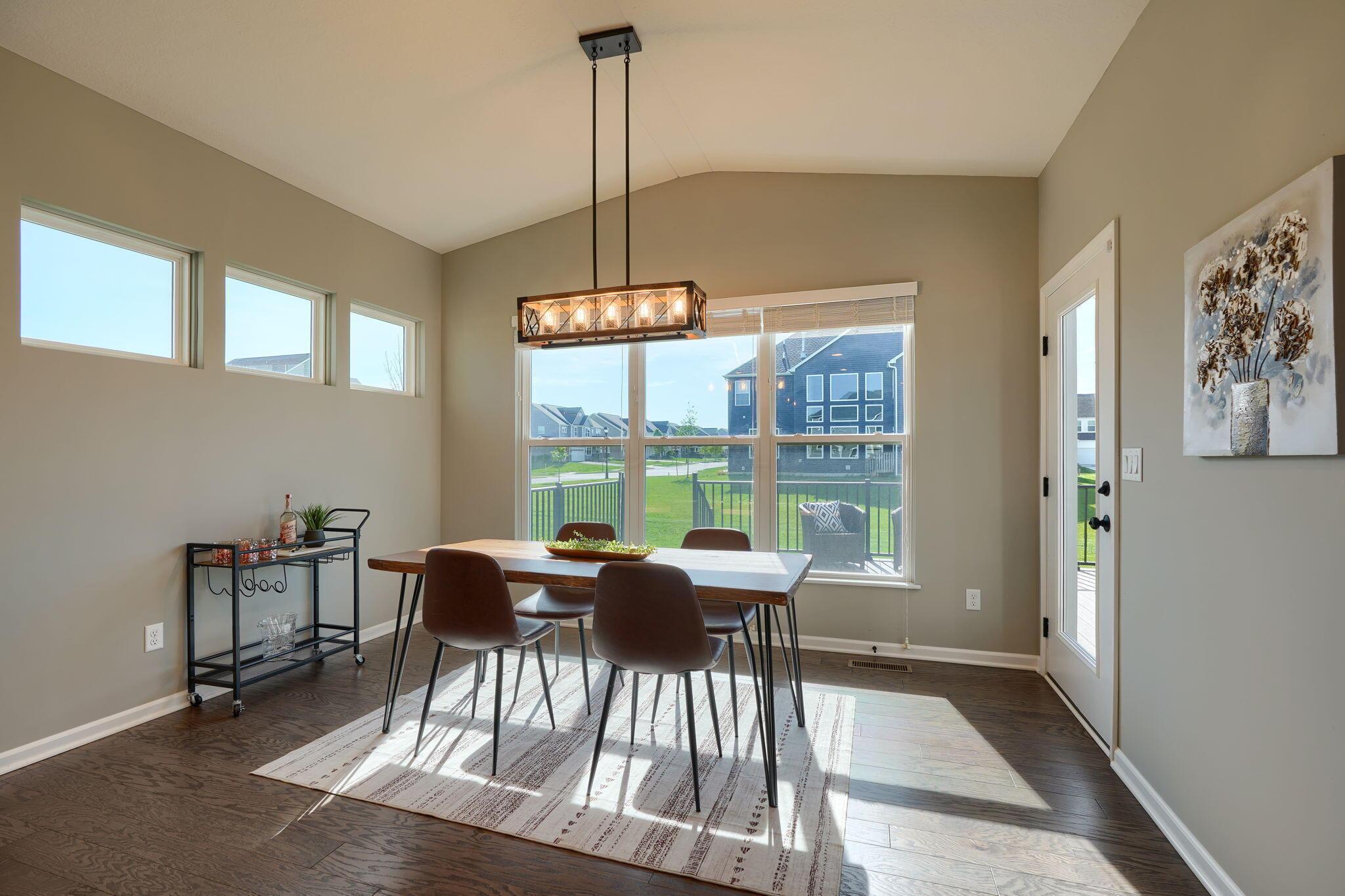5511 Timber Heights Lane, Grove City, Ohio image 20