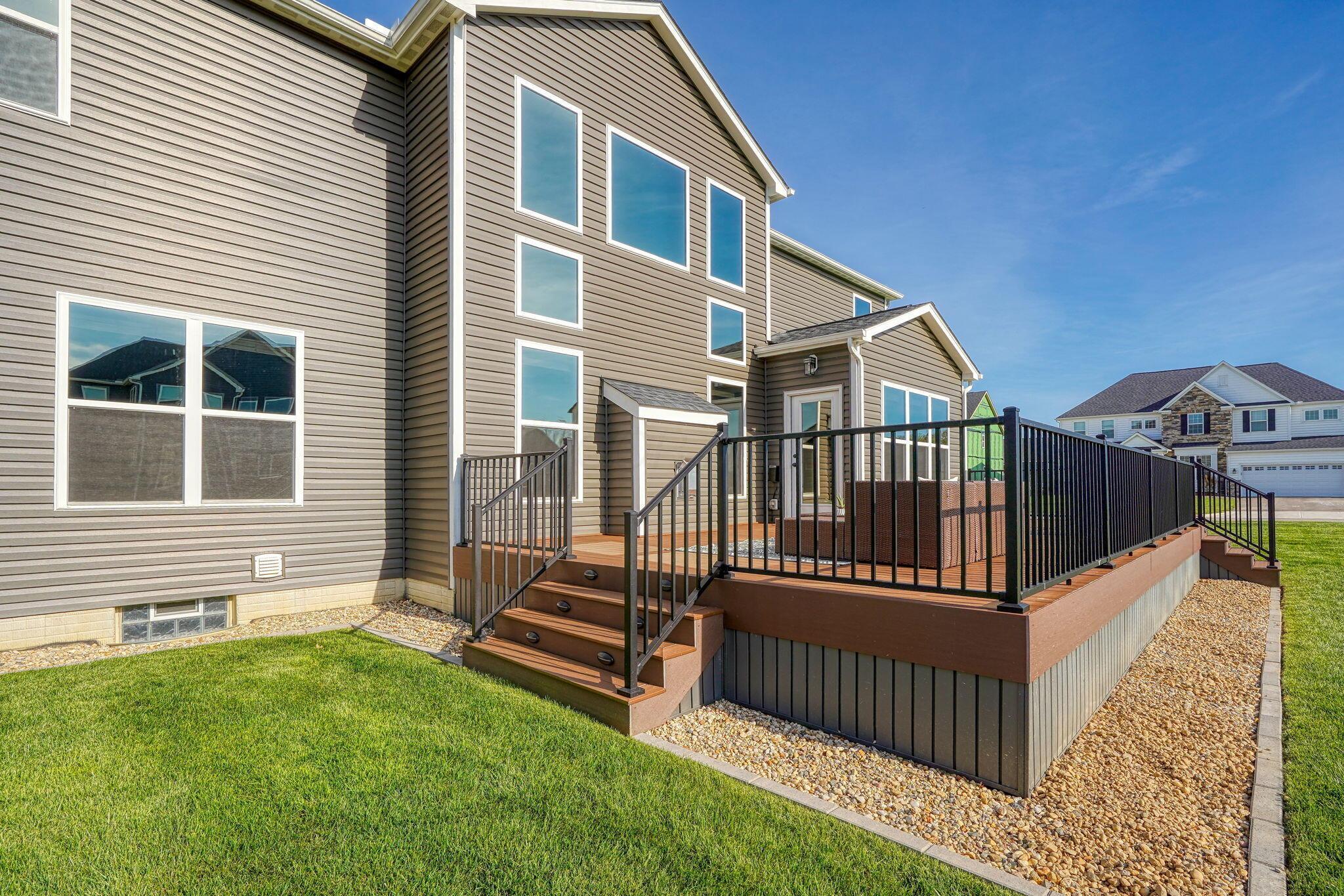 5511 Timber Heights Lane, Grove City, Ohio image 41