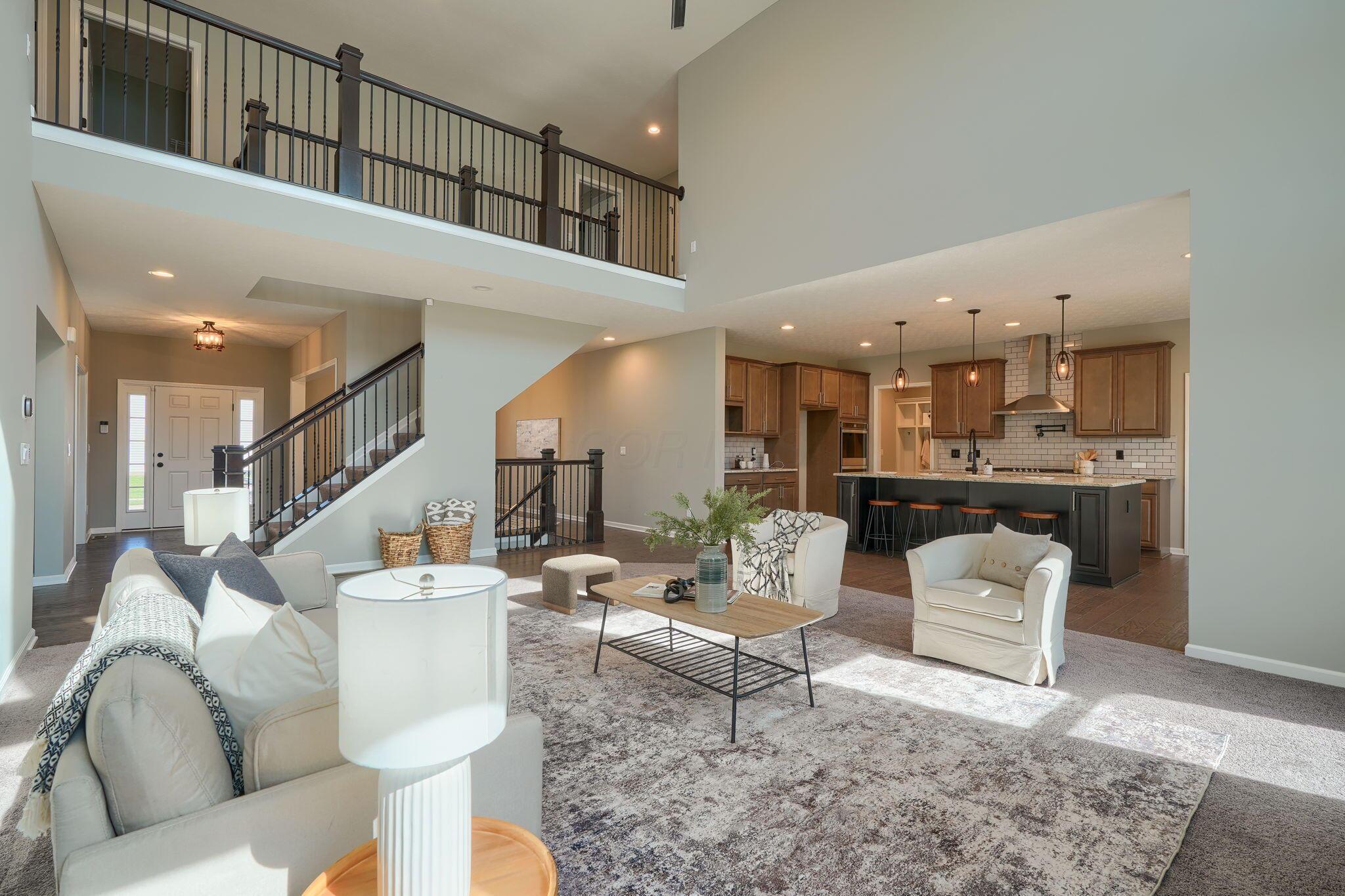 5511 Timber Heights Lane, Grove City, Ohio image 15