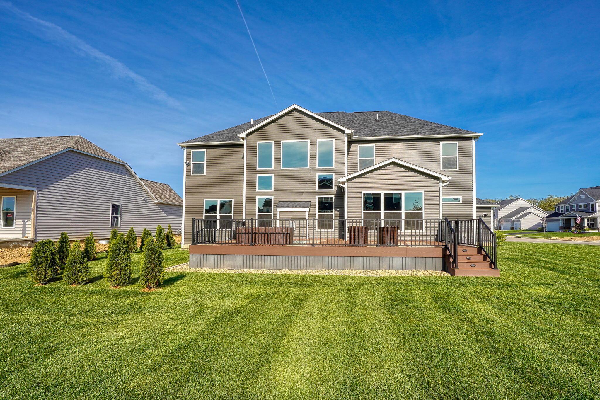 5511 Timber Heights Lane, Grove City, Ohio image 42