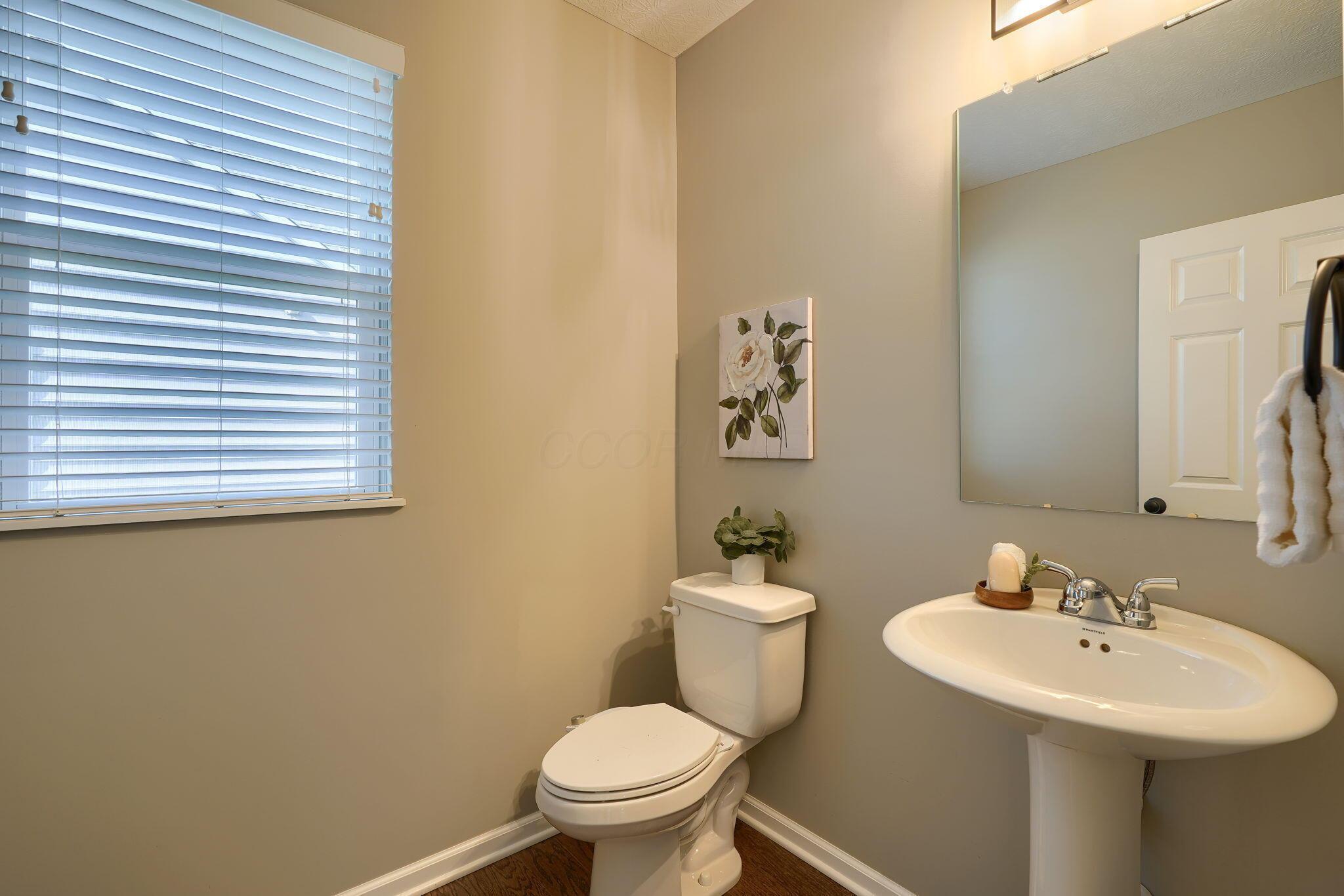 5511 Timber Heights Lane, Grove City, Ohio image 23
