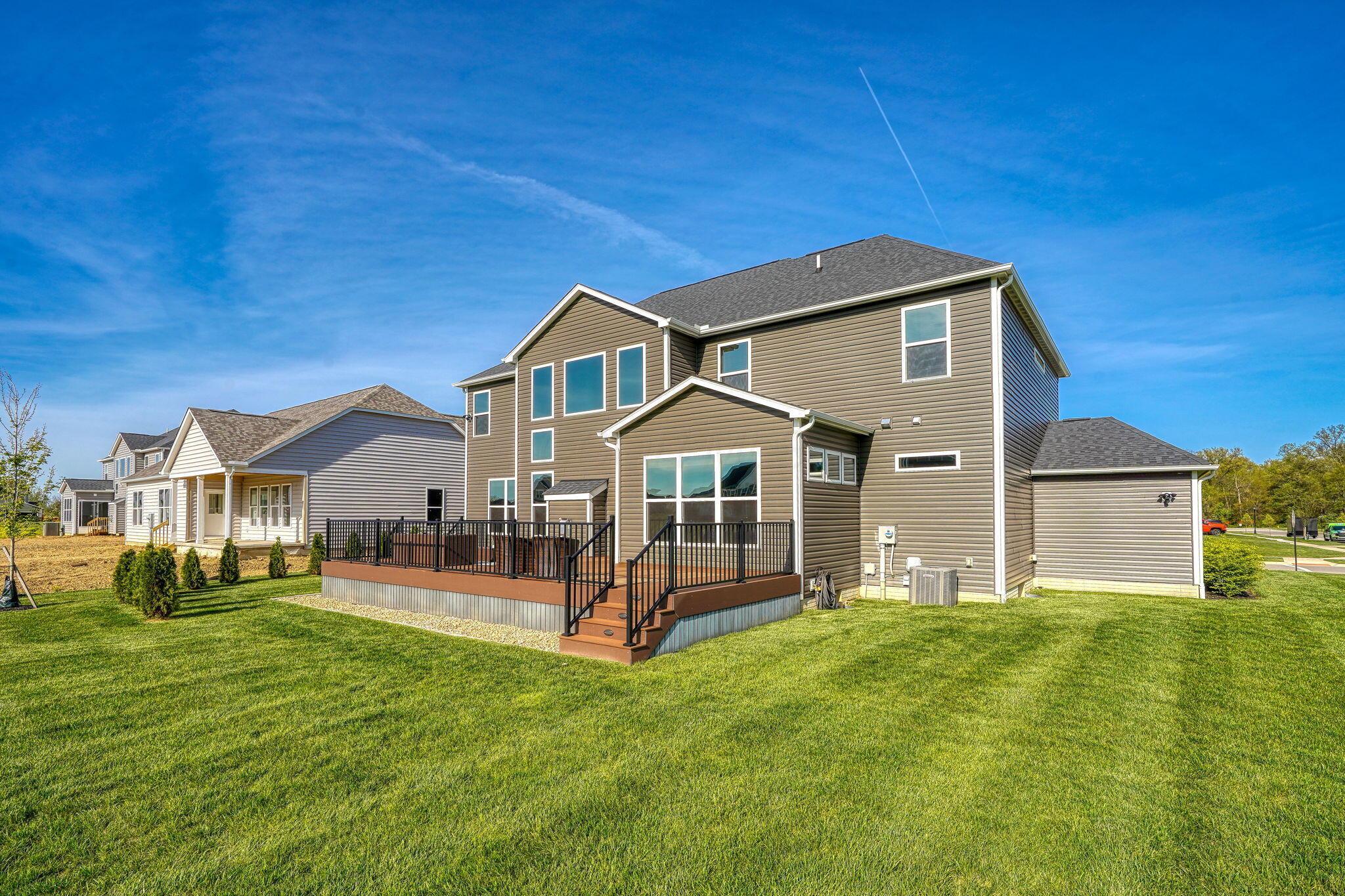 5511 Timber Heights Lane, Grove City, Ohio image 43