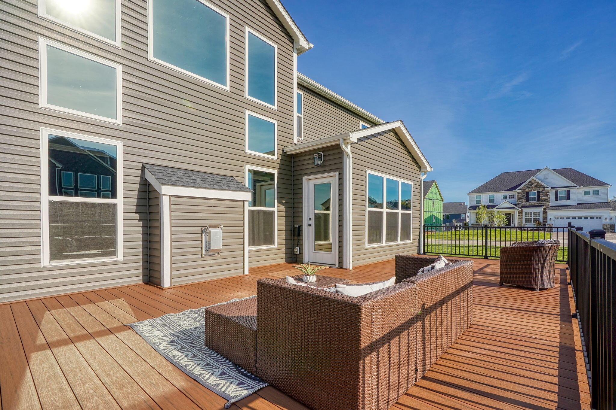 5511 Timber Heights Lane, Grove City, Ohio image 11