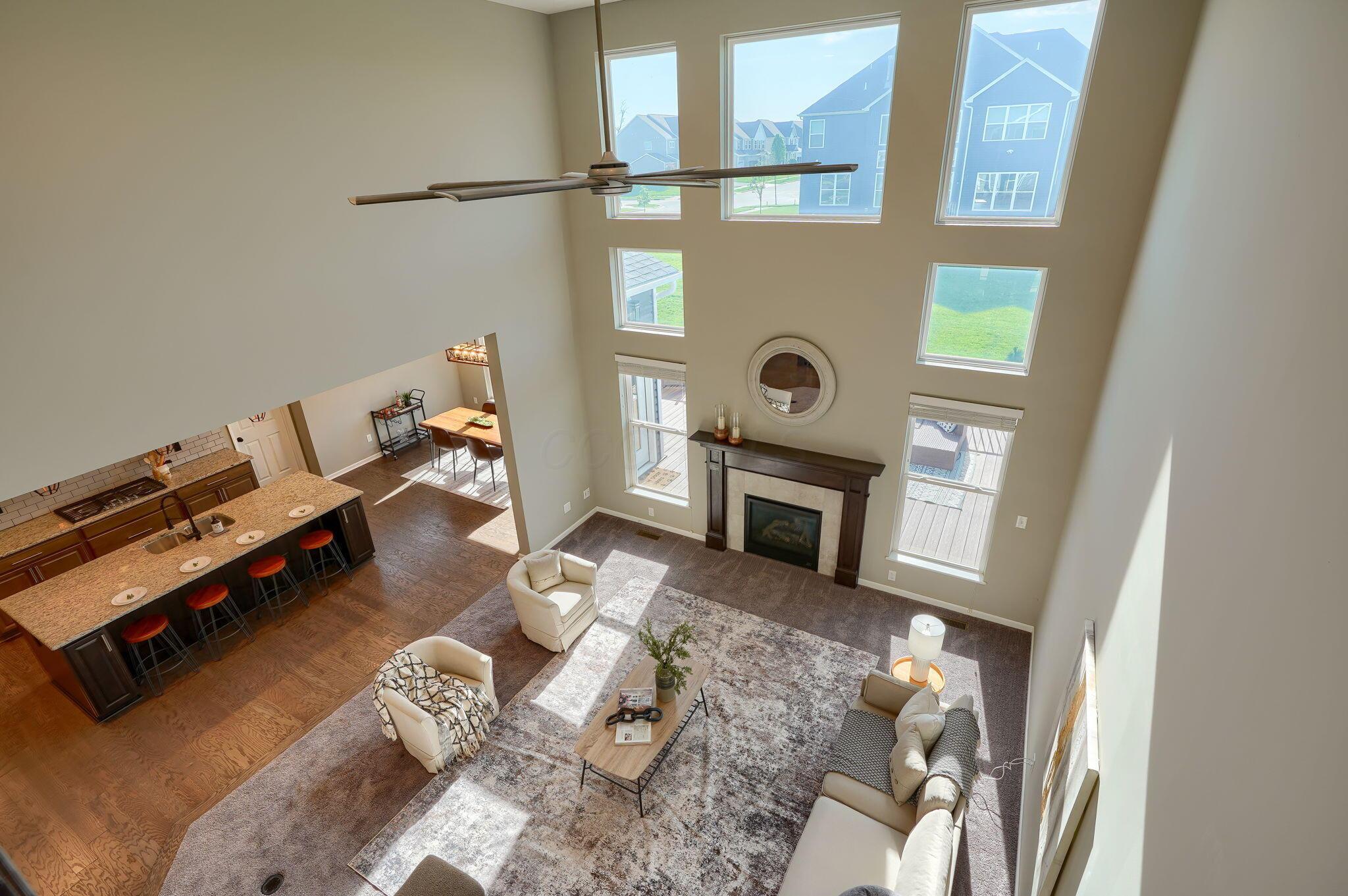 5511 Timber Heights Lane, Grove City, Ohio image 27