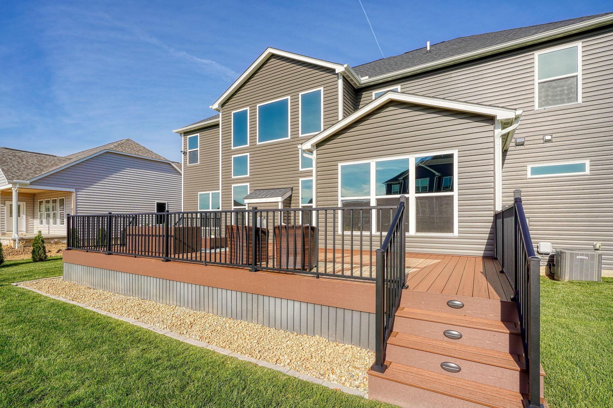 5511 Timber Heights Lane, Grove City, Ohio image 40