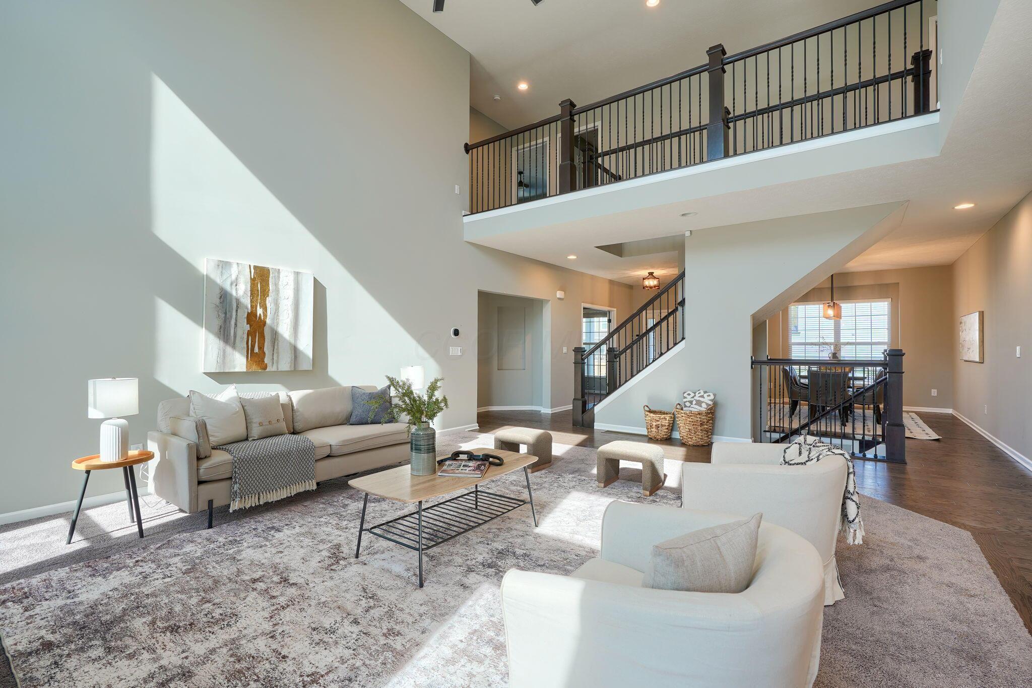 5511 Timber Heights Lane, Grove City, Ohio image 14