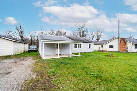 Photo of 4975 Selma Pike, Springfield, OH 45502 (MLS # 226009604)