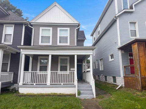 Photo of 513 S Champion Avenue, Columbus, OH 43205 (MLS # 226034382)