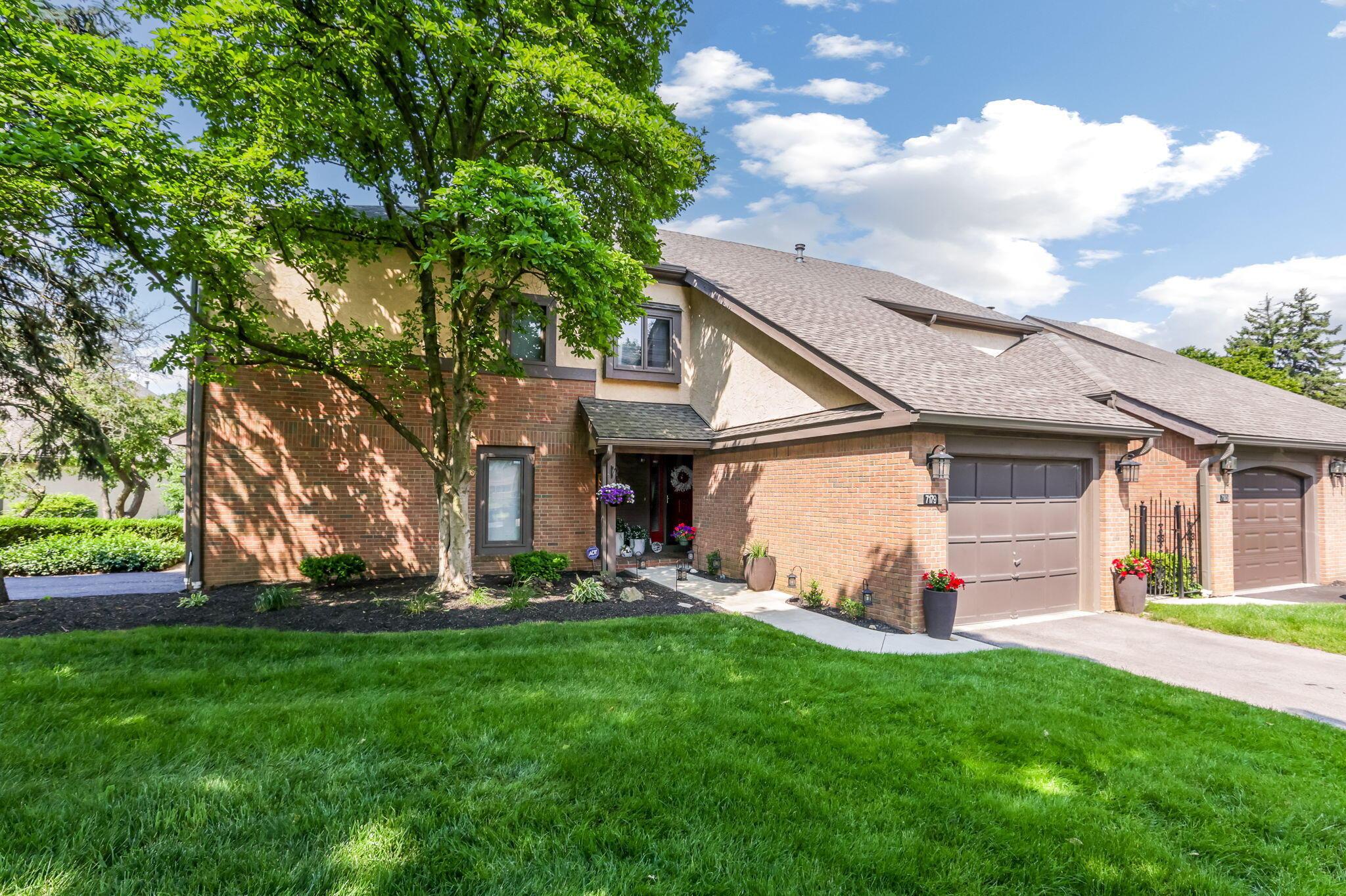 7179 Inverness Court, Dublin, Ohio image 3